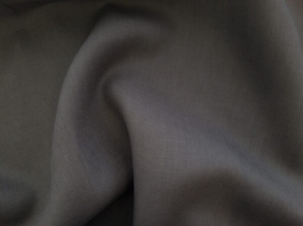 Nevada Linen - Smoke Grey