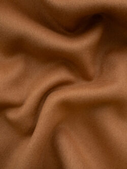 Brushed Polyester Wool Coating Fabric By The Yard