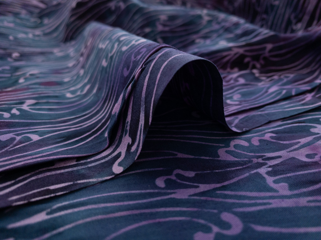 Stonemountain & Daughter Fabrics