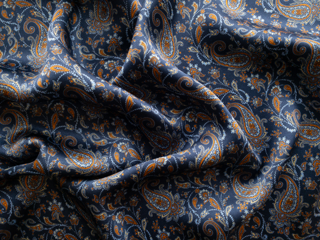Jean Rivets - Stonemountain & Daughter Fabrics