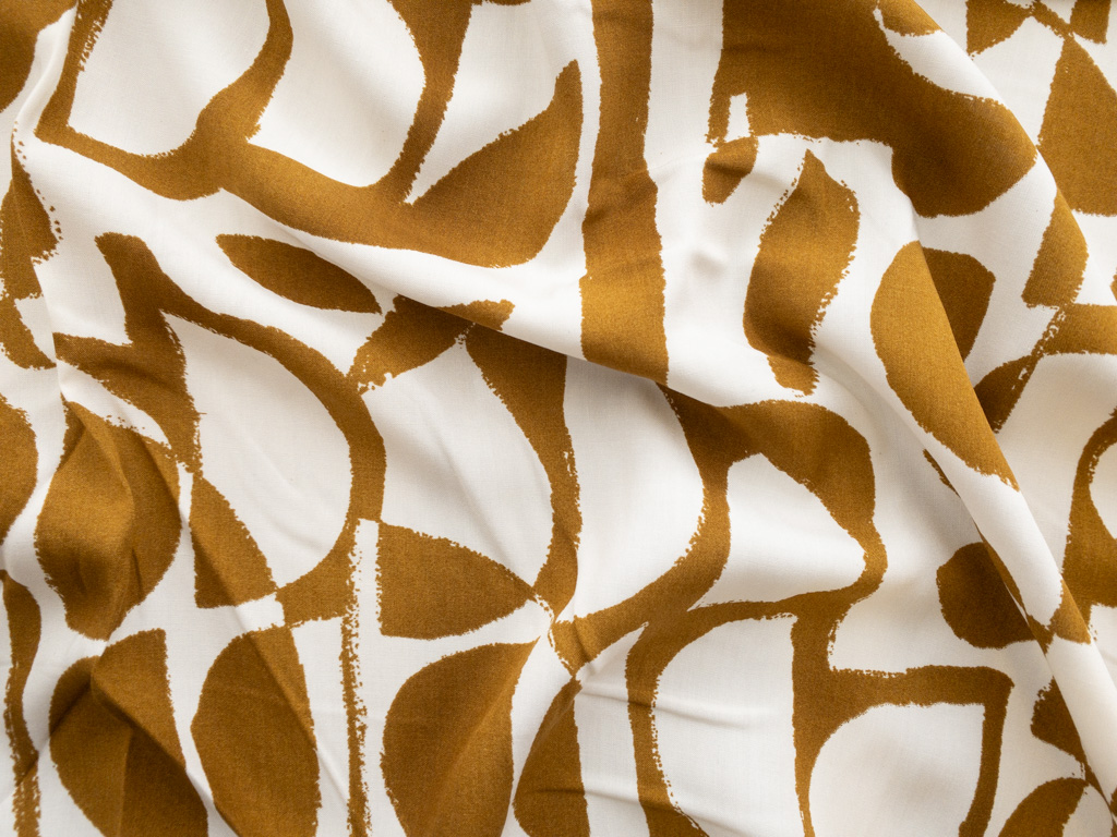 Elan Overall Buckles - Stonemountain & Daughter Fabrics