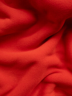 Polyester Polartec 200 Fleece - Paprika