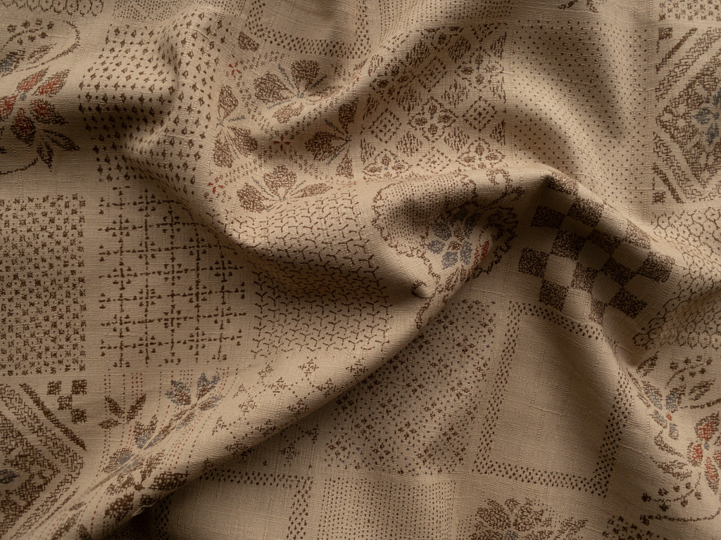 Heather Fabric, Types of Cotton Fabrics