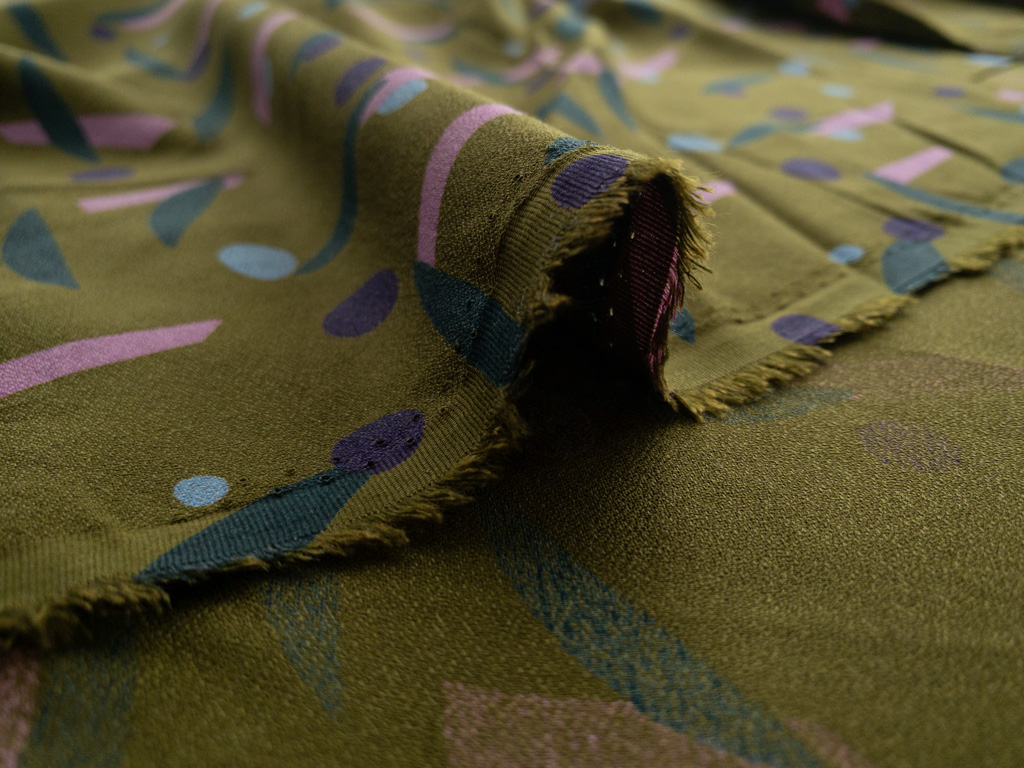 Stonemountain & Daughter Fabrics