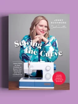 Sewing for Beginners Handy Pocket Guide [Book]