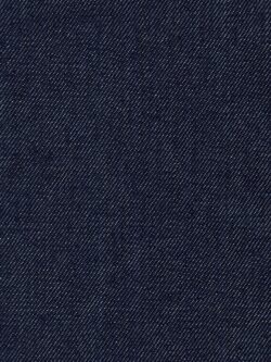 Sutter - 11.5oz Cotton Denim - Dark Indigo