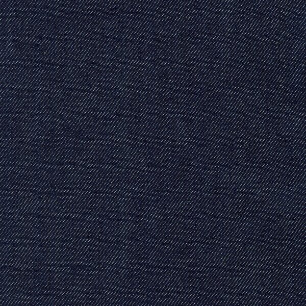 Sutter - 11.5oz Cotton Denim - Dark Indigo