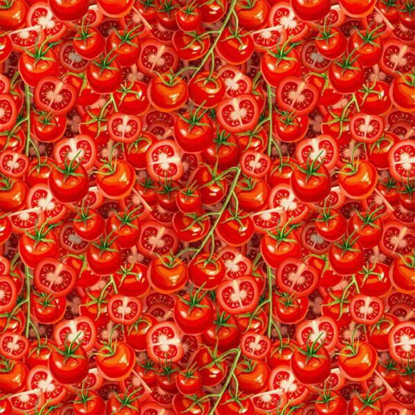 Quilting Cotton - Homestead Harvest - Tomatoes