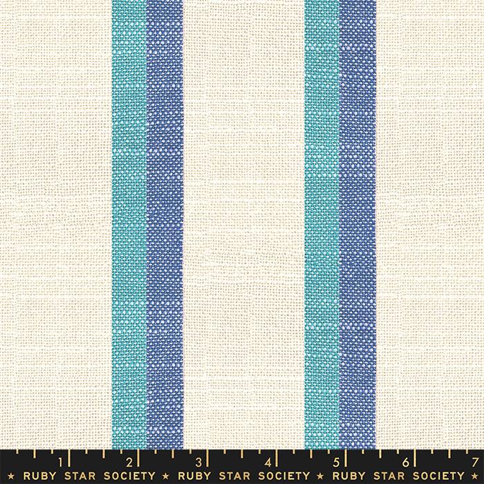 stripe - Stonemountain & Daughter Fabrics