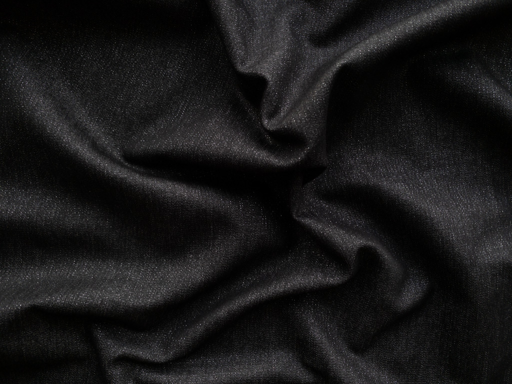 Dark jeans pocket black denim texture - http://www.myfreetextures.com/dark- jeans-pocket-black-denim-texture/ | Denim texture, Denim wallpaper, Dark  jeans