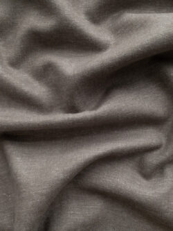 Brussels Washer Linen/Rayon Yarn Dyed - Graphite