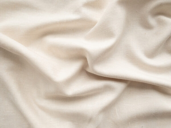 Brussels Washer Linen/Rayon Yarn Dyed - Natural