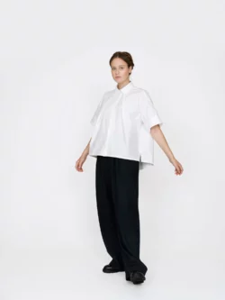 The Assembly Line Front Pleat Shirt XL-3XL