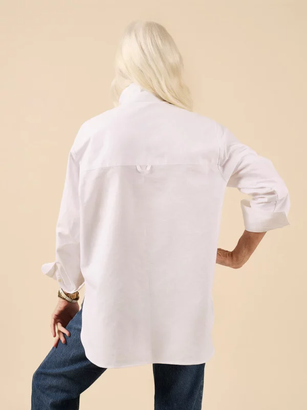 Closet Core Jenna Shirt & Shirtdress