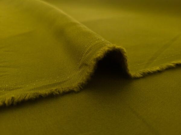 Fineline – Cotton Twill – Moss