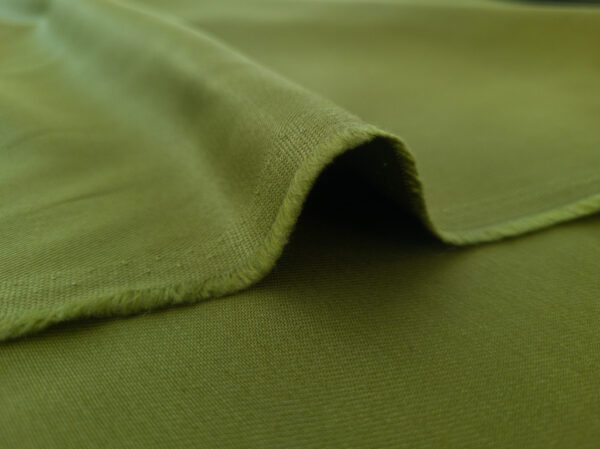 Kobe – Cotton Twill – Grass