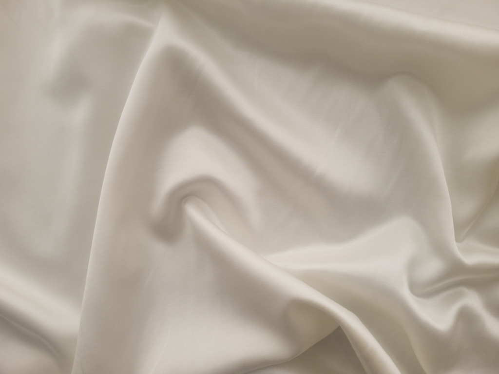 Silk/Cotton - Stonemountain & Daughter Fabrics