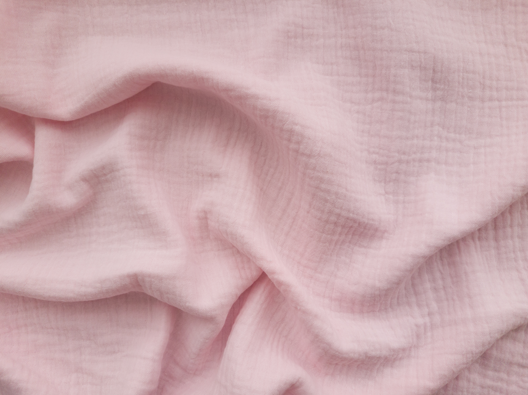 a closer look at double gauze - Stonemountain & Daughter Fabrics