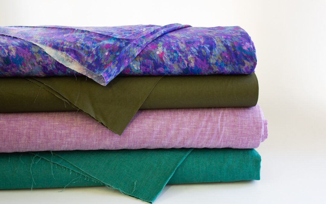 Looking for a fabric treasure?