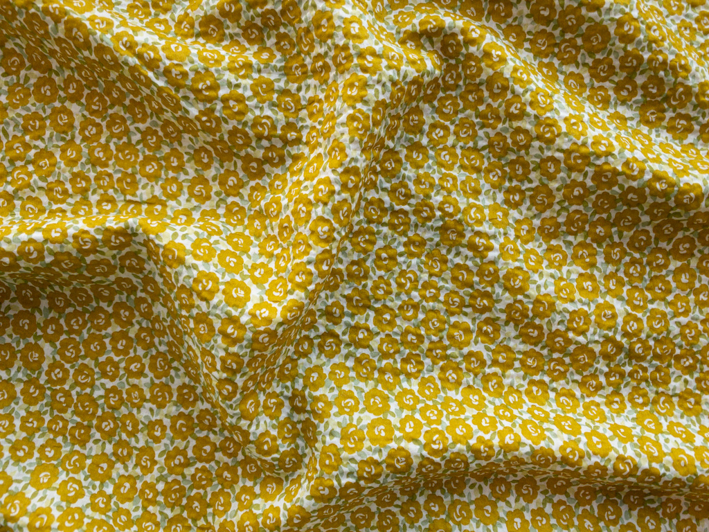 Stonemountain & Daughter Fabrics