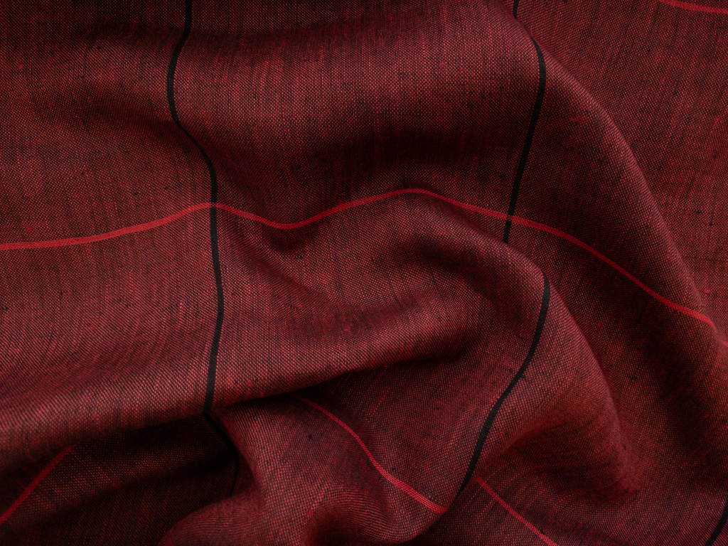 Rayon/Nylon Ponte Leggero - Dusty Violet - Stonemountain & Daughter Fabrics