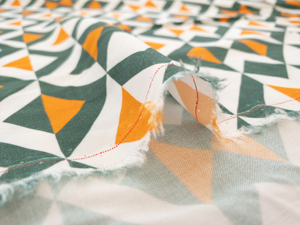 Stonemountain & Daughter Fabrics