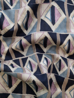 Lady McElroy - Granville - Tencel/Modal Jersey - Pistachio - Stonemountain  & Daughter Fabrics