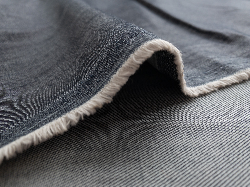 7oz Stretch Denim Fabric