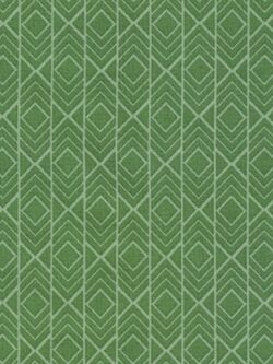 Quilting Cotton - Sunroom - Art Deco - Seafoam