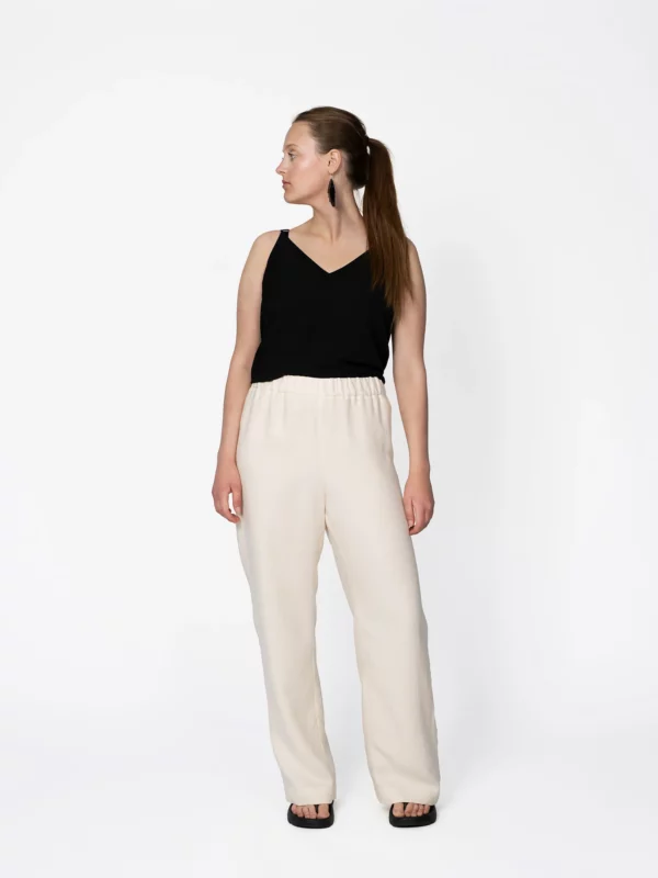 The Assembly Line Pull On Trousers XS-L