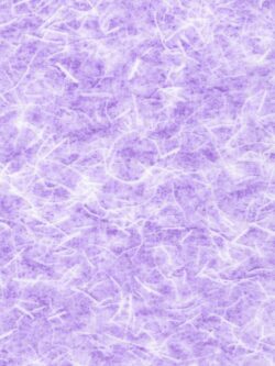 Quilting Cotton - Flowerhouse: Natural Textures - Handmade Paper - Purple