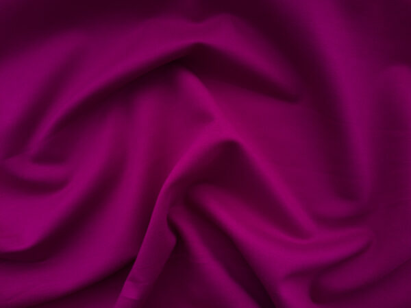 Lady McElroy - Viscose/Polyester Ponte De Roma - Reigate - Magenta