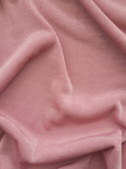 Korean Silk Pink - YES Fabrics