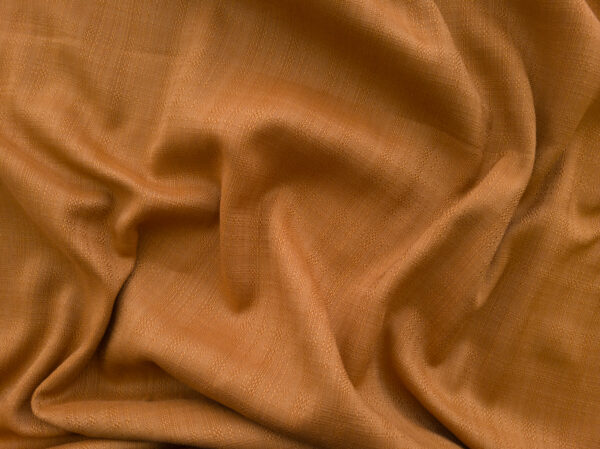 Atelier Brunette – Cotton/Viscose - Flake - Pecan Pie