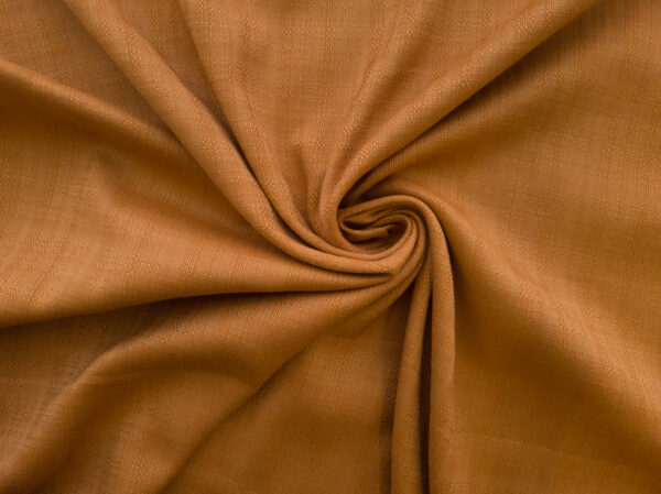 Atelier Brunette – Cotton/Viscose - Flake - Pecan Pie