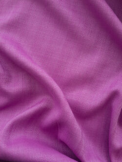 Atelier Brunette – Cotton/Viscose - Flake - Orchid