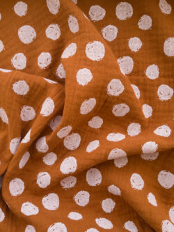 Eco-Friendly - Stonemountain & Daughter Fabrics - organic fabric