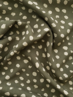 Lady McElroy - Granville - Tencel/Modal Jersey - Pistachio - Stonemountain  & Daughter Fabrics