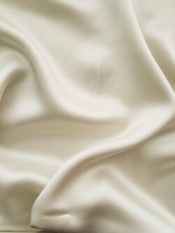 > Silk Charmeuse Fabrics > Silk Hammered Satin