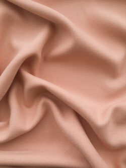 Mind the Maker – Viscose Crepe – Rose