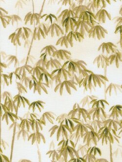 Quilting Cotton - Imperial Collection 17 - Bamboo - Ivory