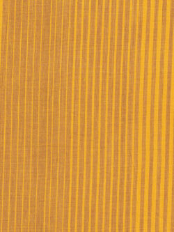 Premium Yarn Dyed Cotton - Varigated Stripe - Mustard