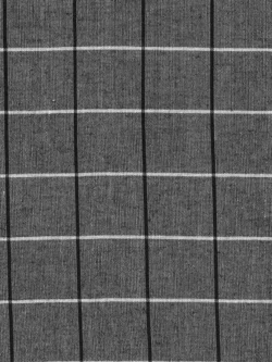 Kanayasu Yarn Dyed Medium Stripes Cotton Chambray Washer Finish - Beig –  Nekoneko Fabric