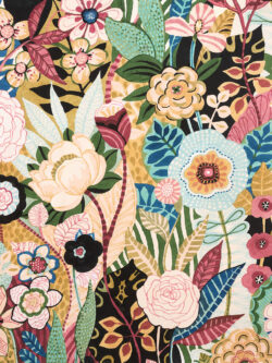 Quilting Cotton - Alexander Henry - Chamomile Garden