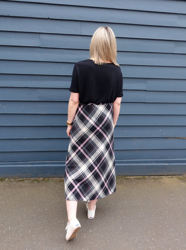 Style Arc Northcote Knit Skirt 4–16