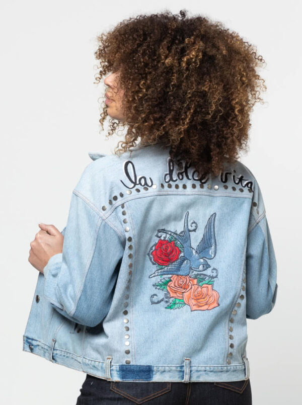 Style Arc Stevie Jean Jacket 4–16