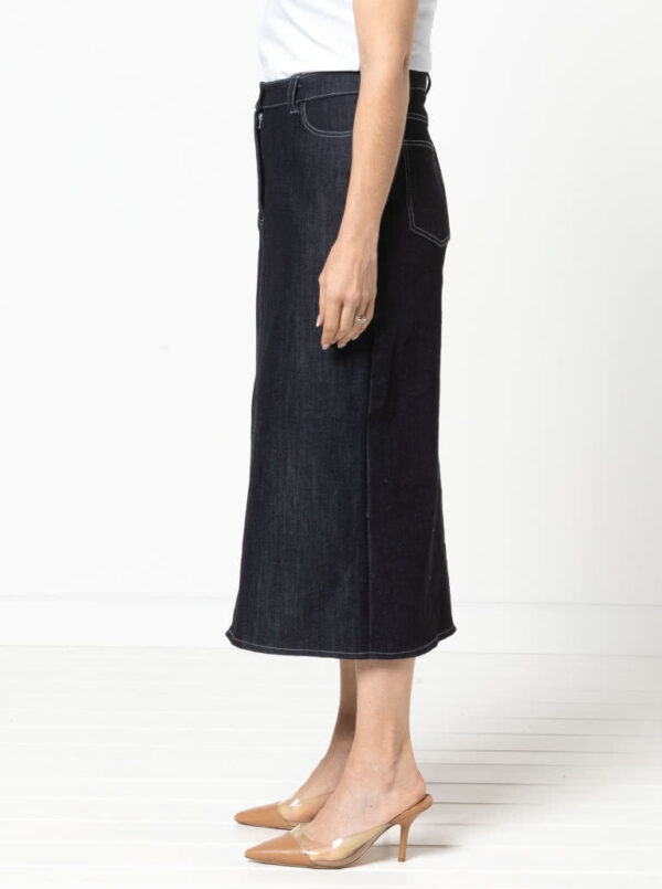 Style Arc Tommie Jeans Skirt 4–16