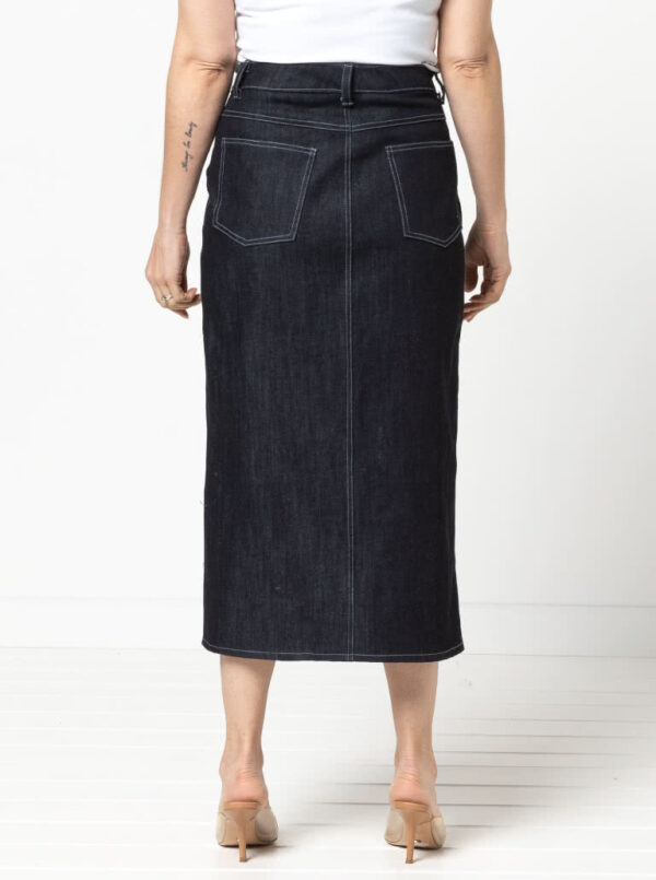 Style Arc Tommie Jeans Skirt 4–16