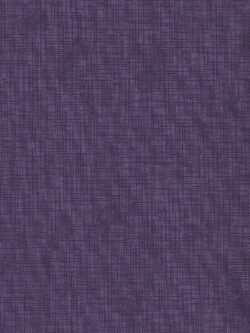 Quilter's Linen - Quilting Cotton - Amethyst