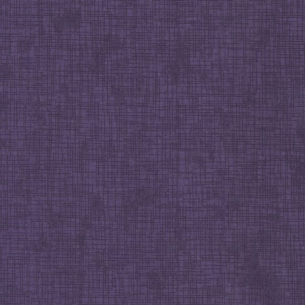 Quilter's Linen - Quilting Cotton - Amethyst